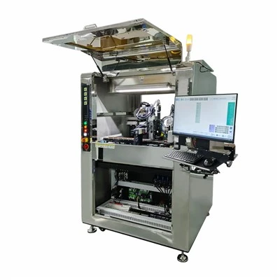 Semiconductor Inspection Equipment